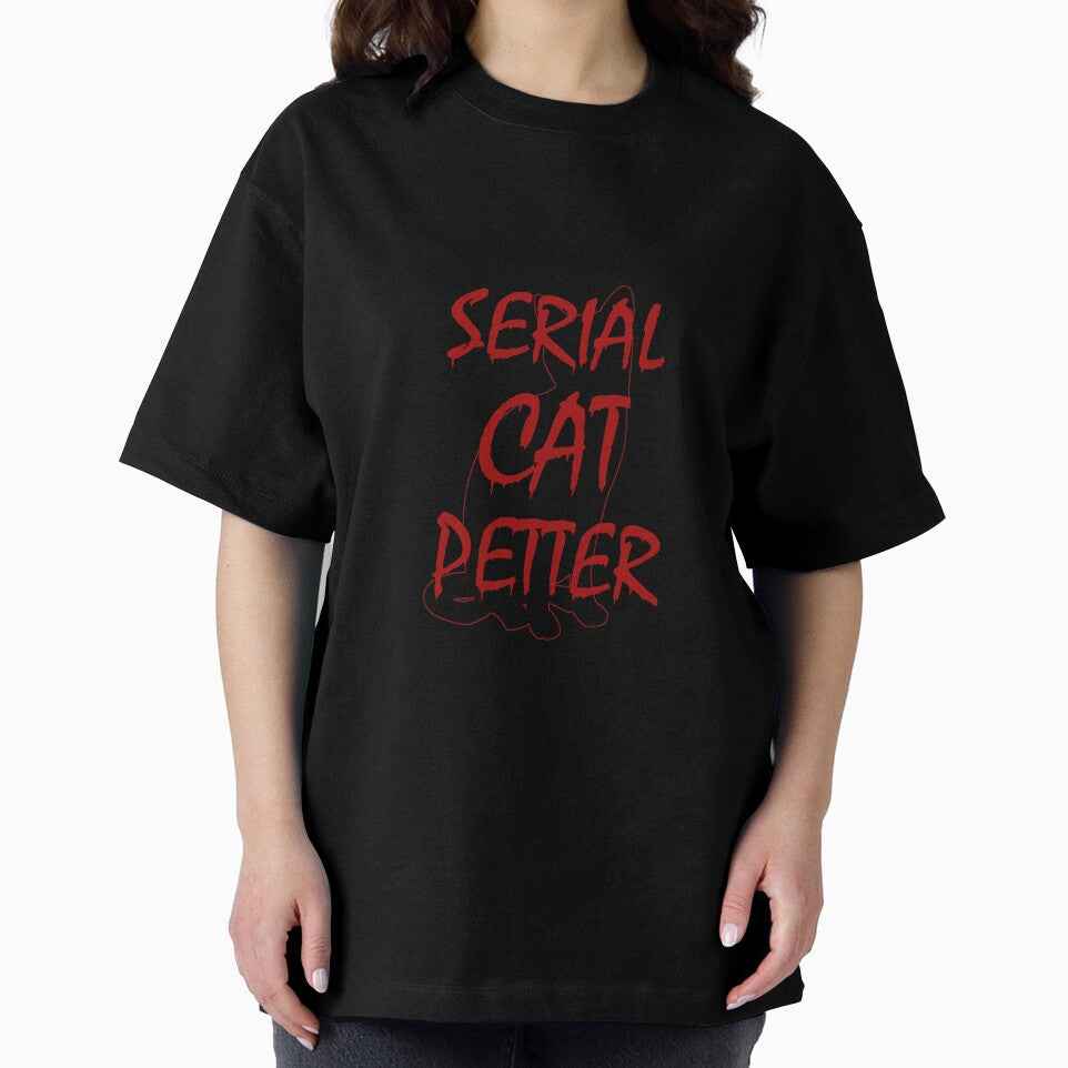 Serial Cat Petter by Catspeople