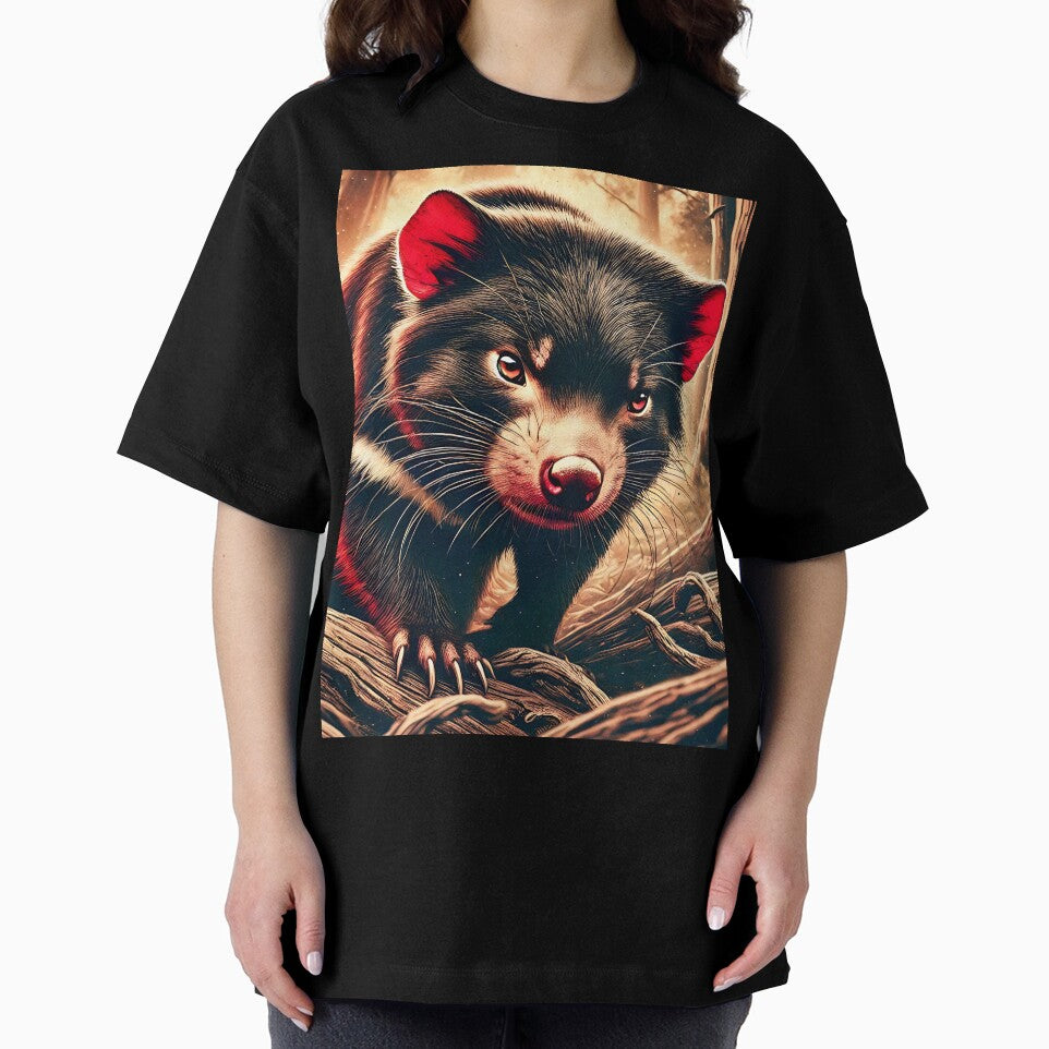 Tasmanian Devil #11 | Tasmanian Devil Lovers by ksgraphics222