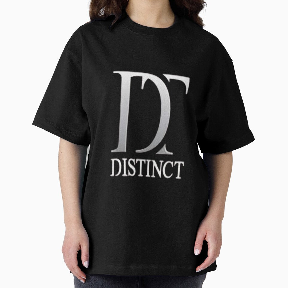 DISTINCT by Djamel1706