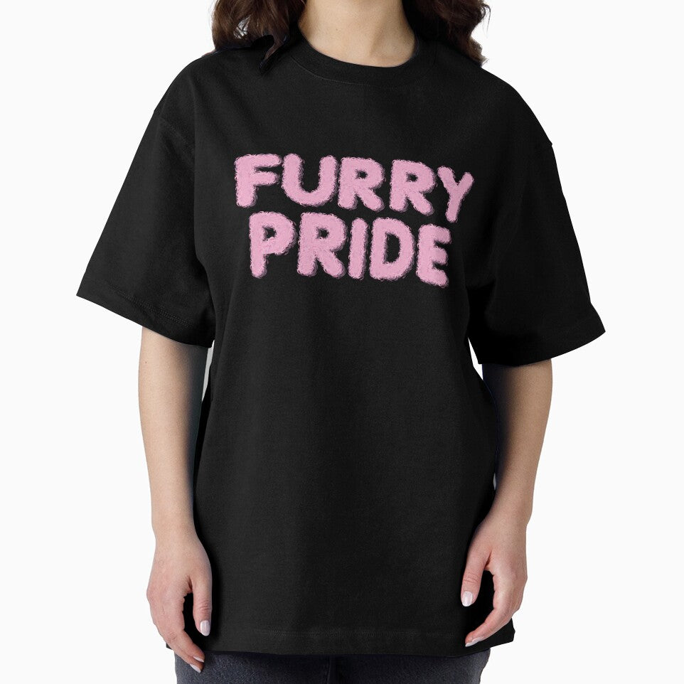Furry Pride - Pink 112020 - KerLZ by KerlZ