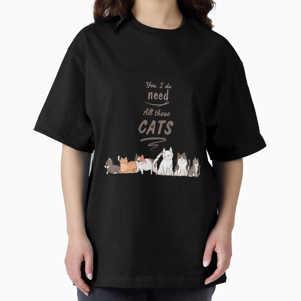 I need all the cats by Catspeople