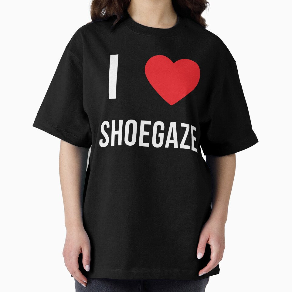I ♥️ Shoegaze by TheILoveShop ❤️