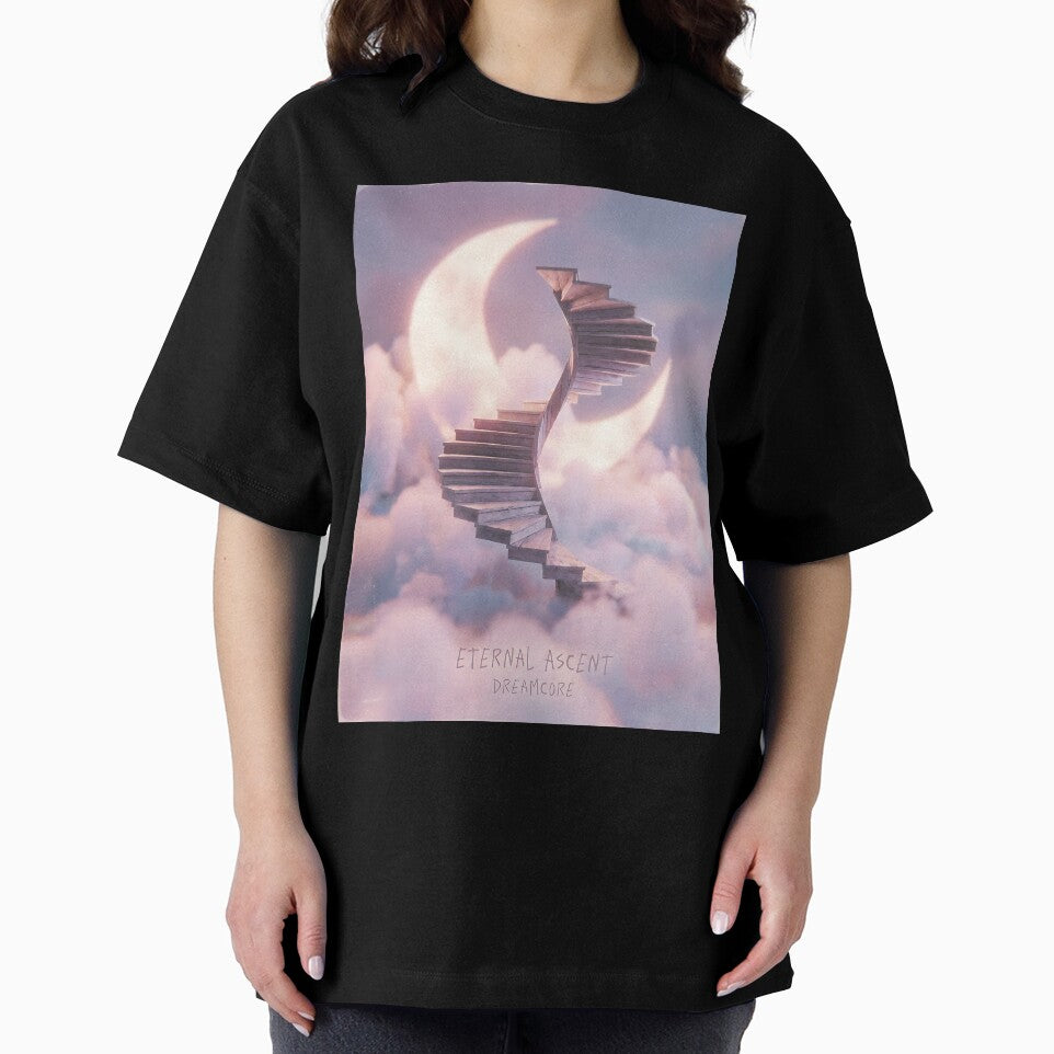 Dreamcore Endless Sky Poster by iwzzuel