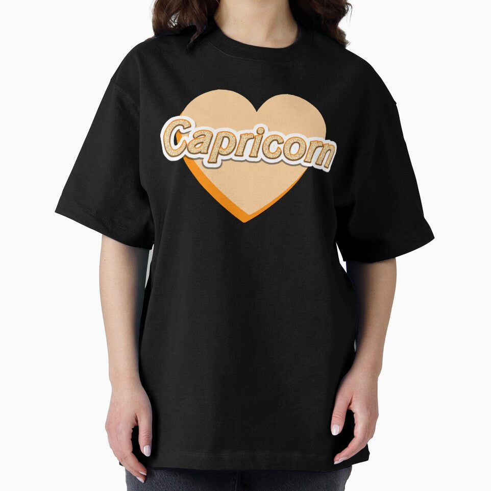 Love Capricorn by RougeMachtig