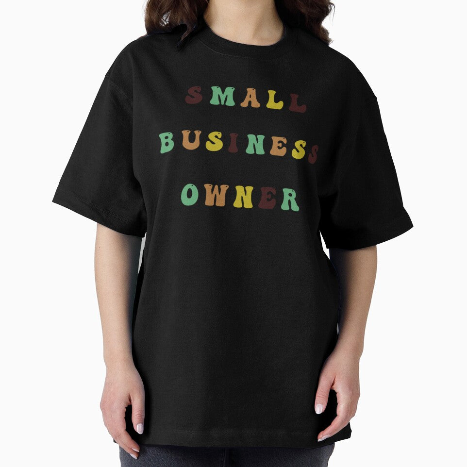Small Business Owner by JuanKarlos