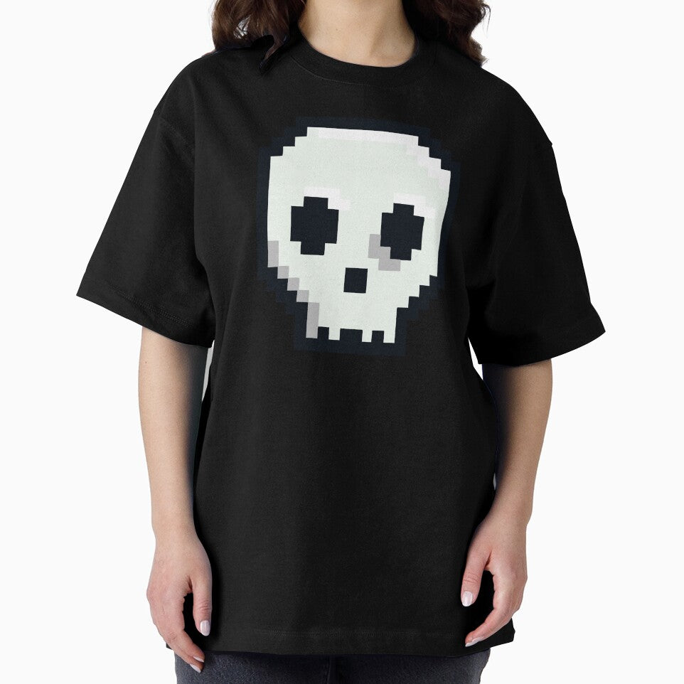 Skully by Flickingjane