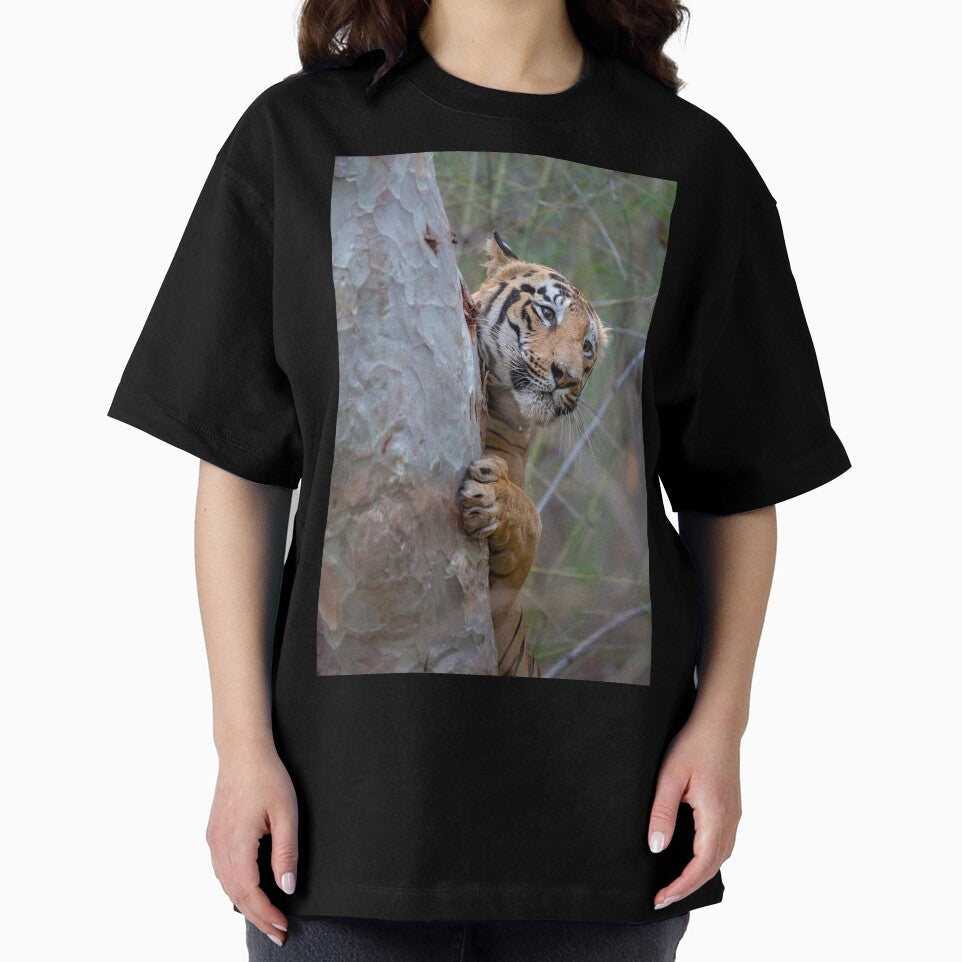 Tiger of India by Captive-Moment