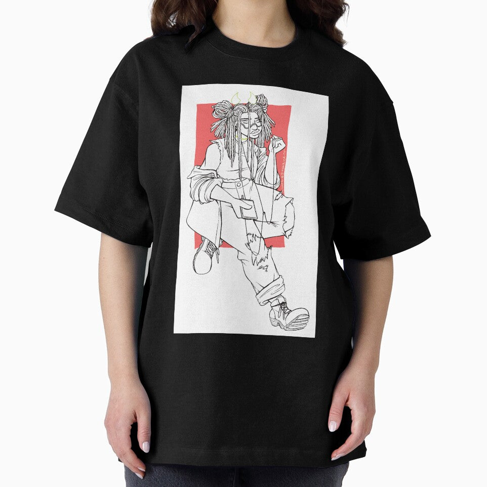 Grunge, lines only edition by fabdante