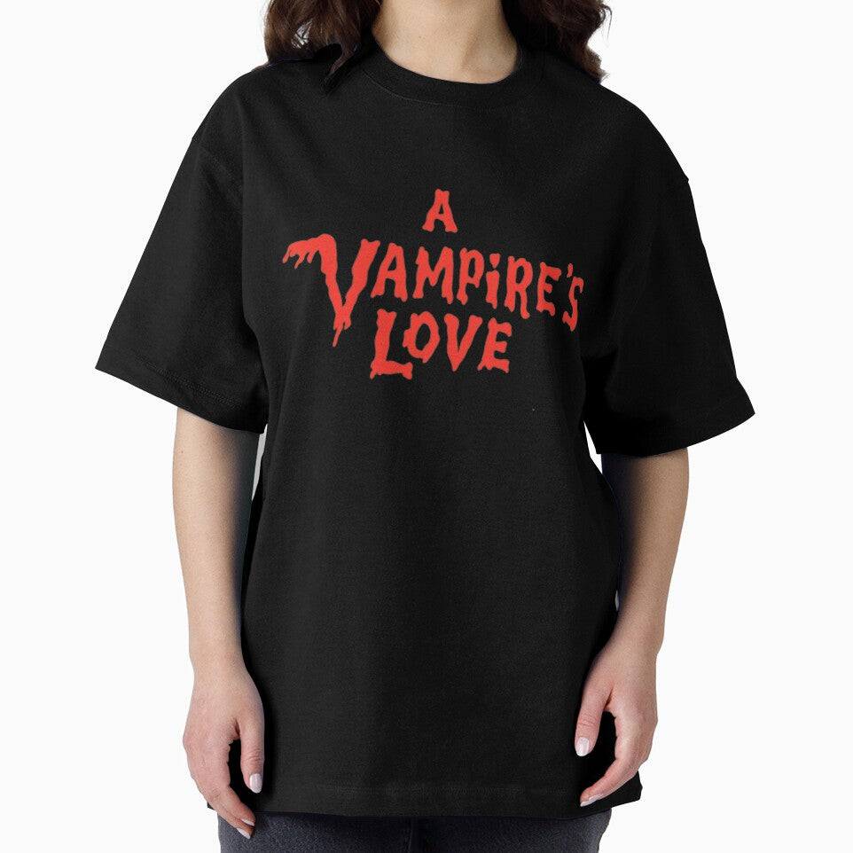 A Vampire's Love by DASH BOARD