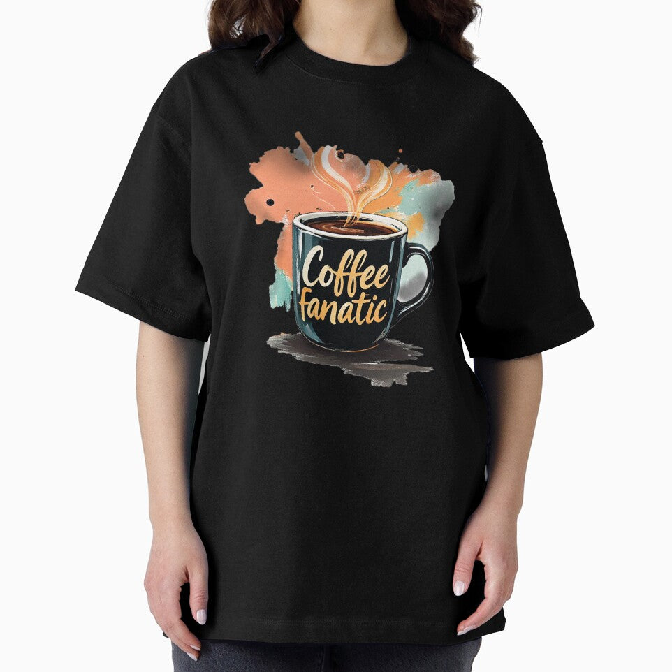 Fueled by Coffee by Boztik-Designs