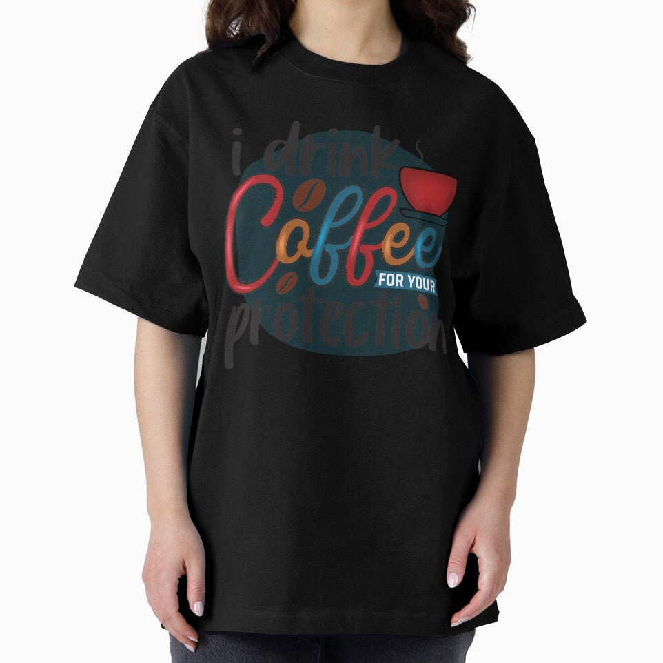 Retro Future Eco Warrior Aesthetic T-Shirt for Tech Savvy Environmentalists by ChameraDesign