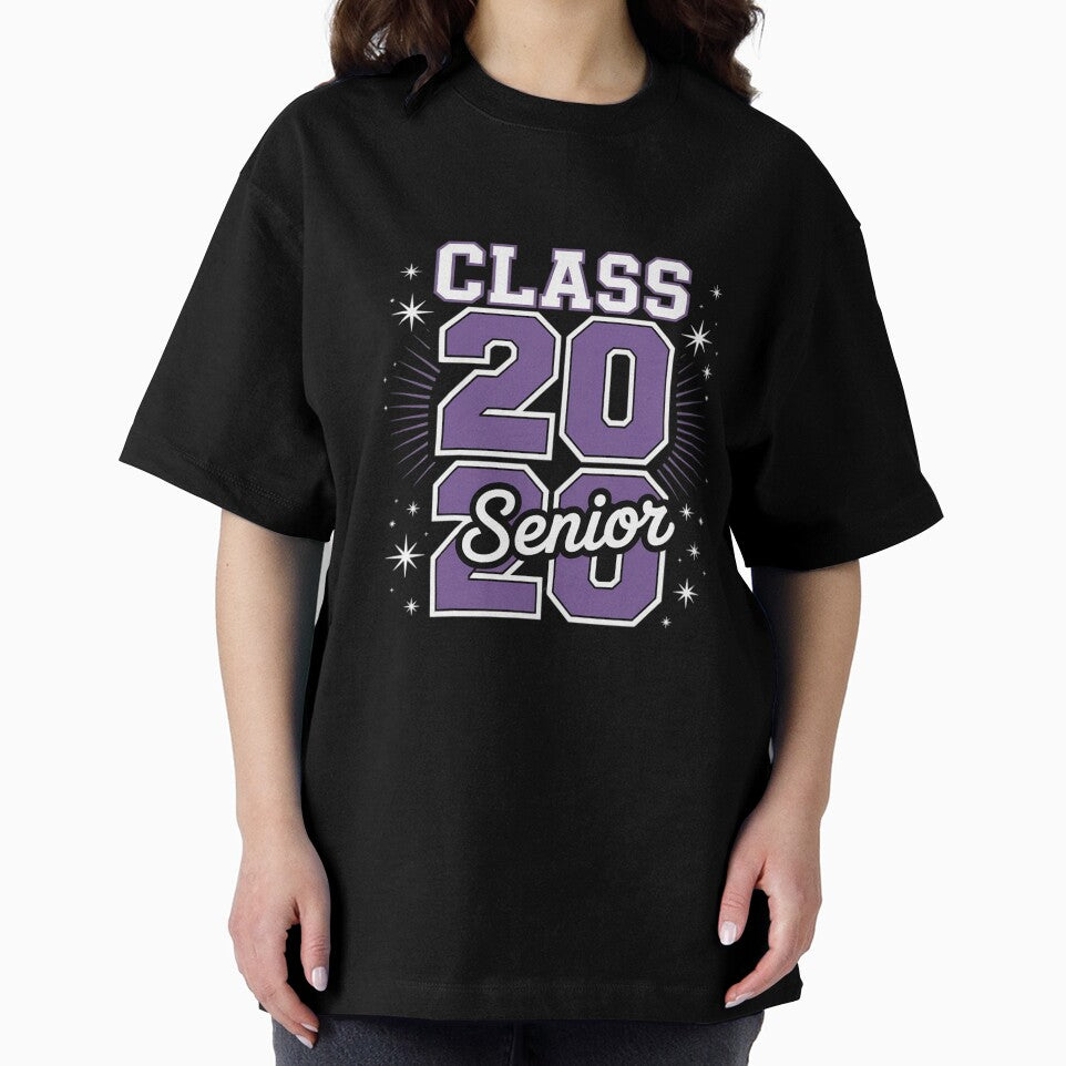 2026 Senior 26 Class of 2026 Graduation Year Last First Day by RoyTill0Art