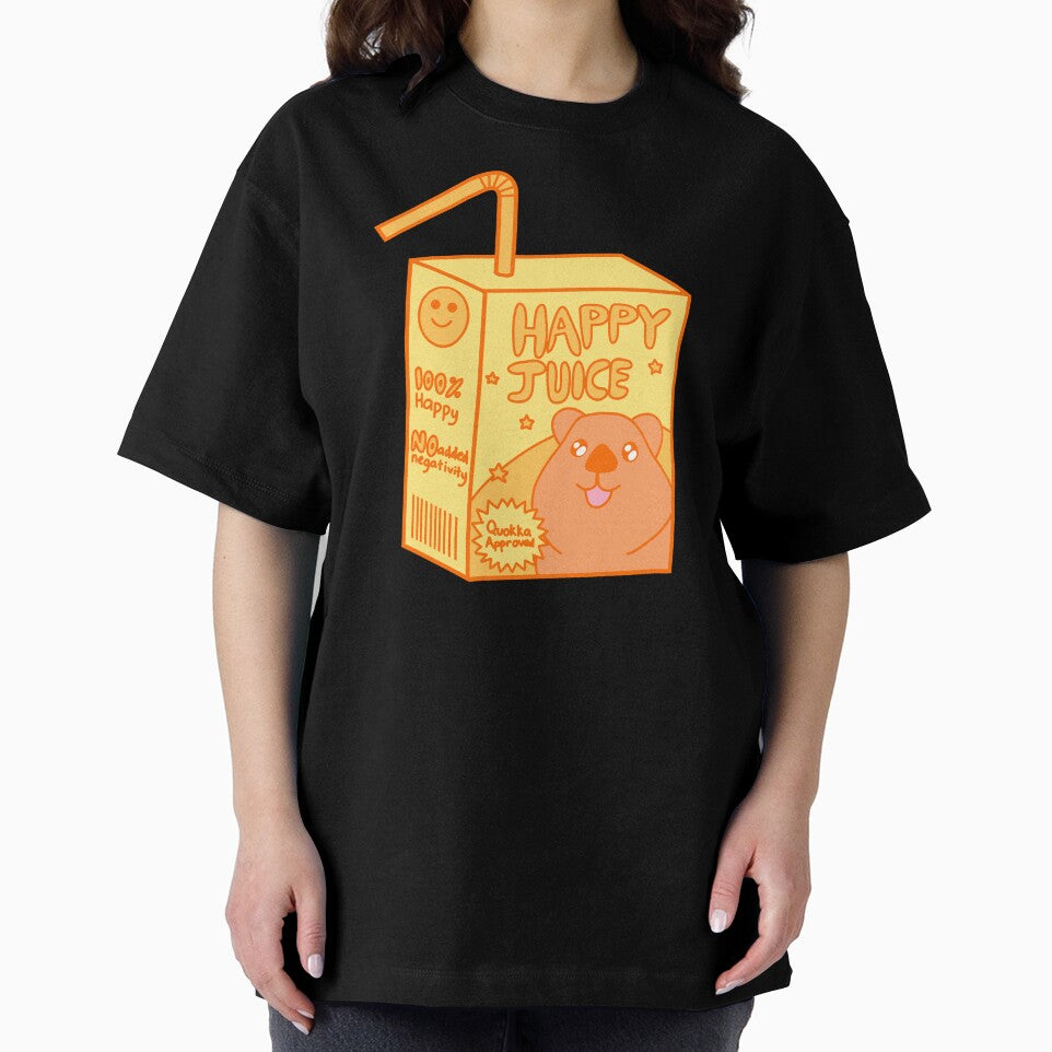 Happy juice - juice box by Cre8iveCat