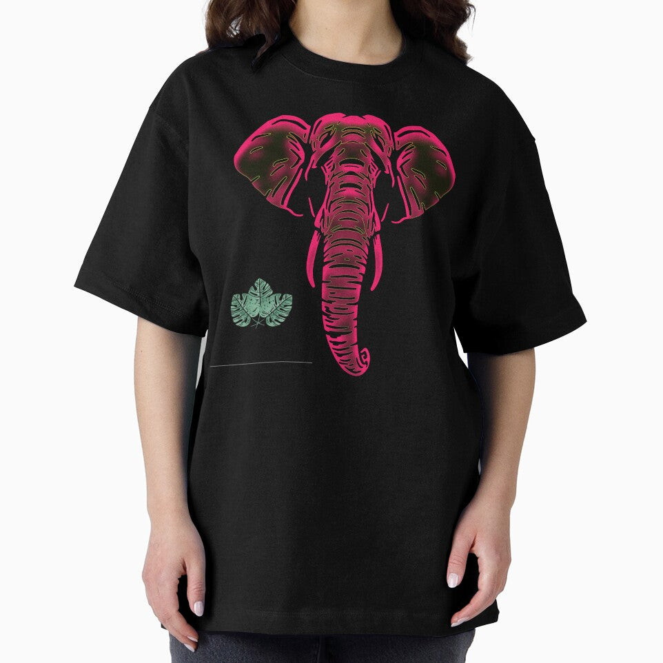 Endangered Species - Sumatran Elephant by EithyTwoAM