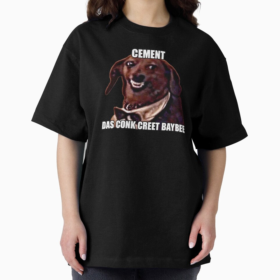 cement das conk creet by Ribeiro-Art