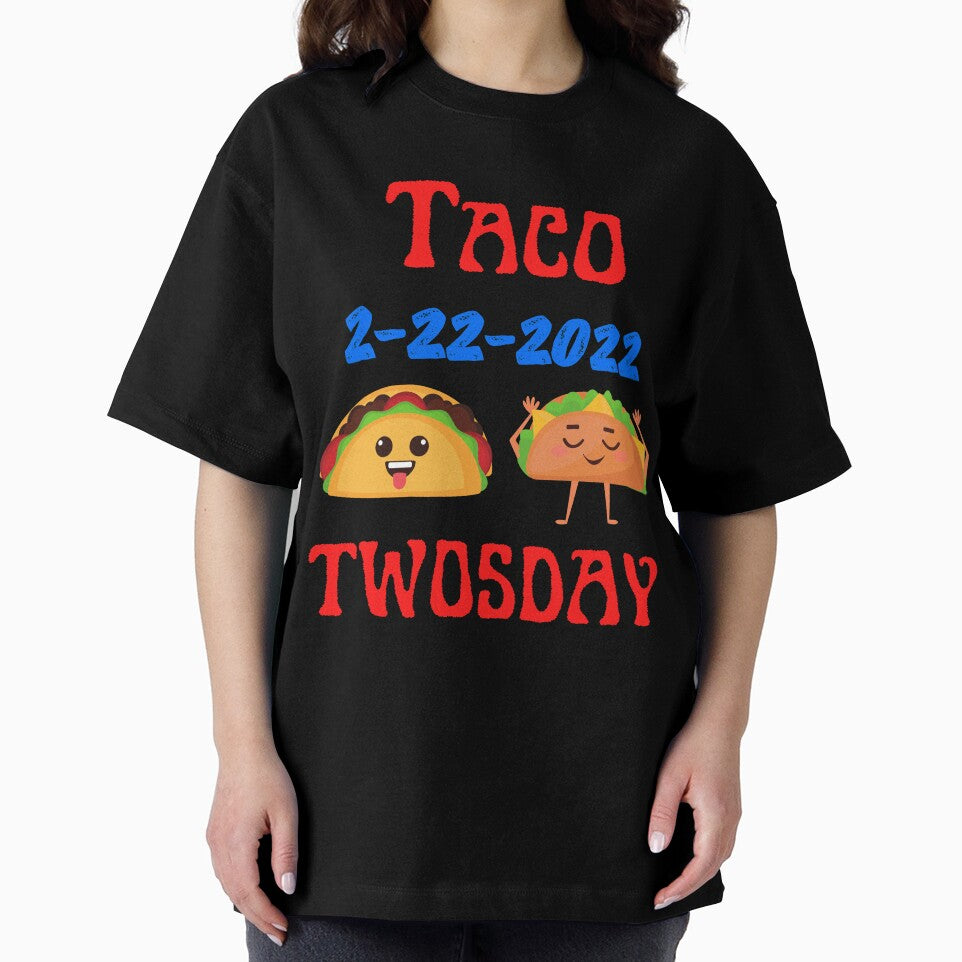 Taco Twosday by WoodburyLake