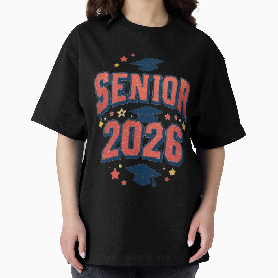 Senior 2026 by Uglyandcute