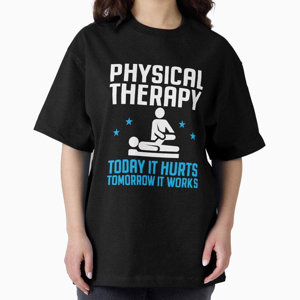 Physical Therapist Funny Quote by Silver Medal