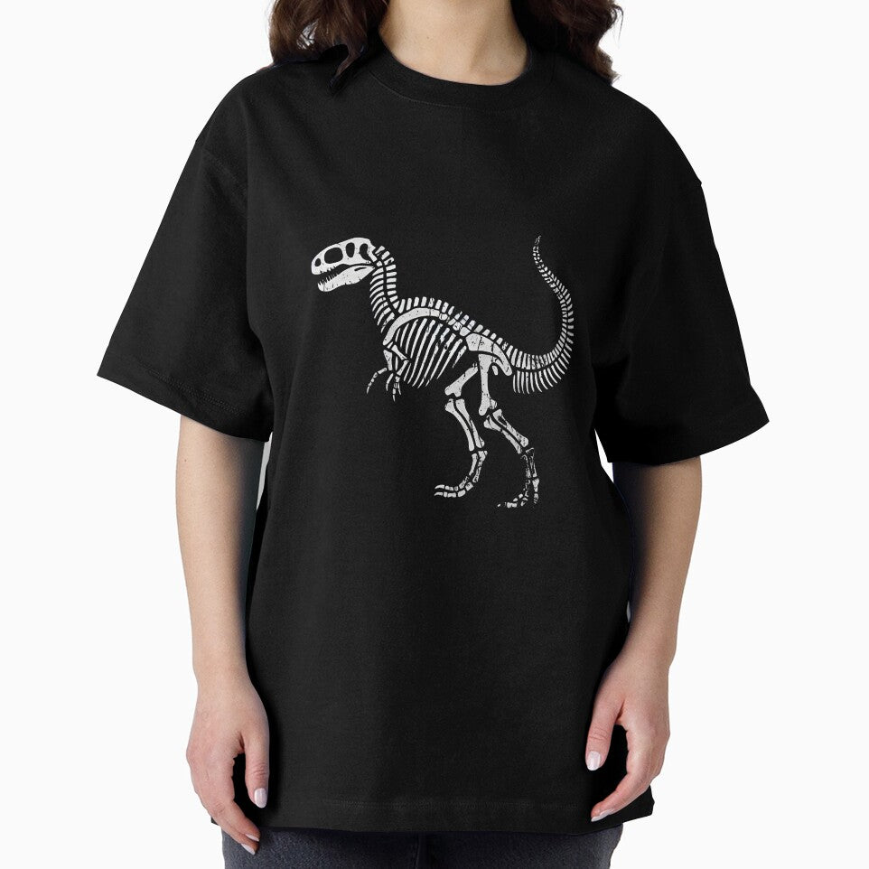Trex squeleton by CanvaSnap ⭐⭐⭐⭐⭐