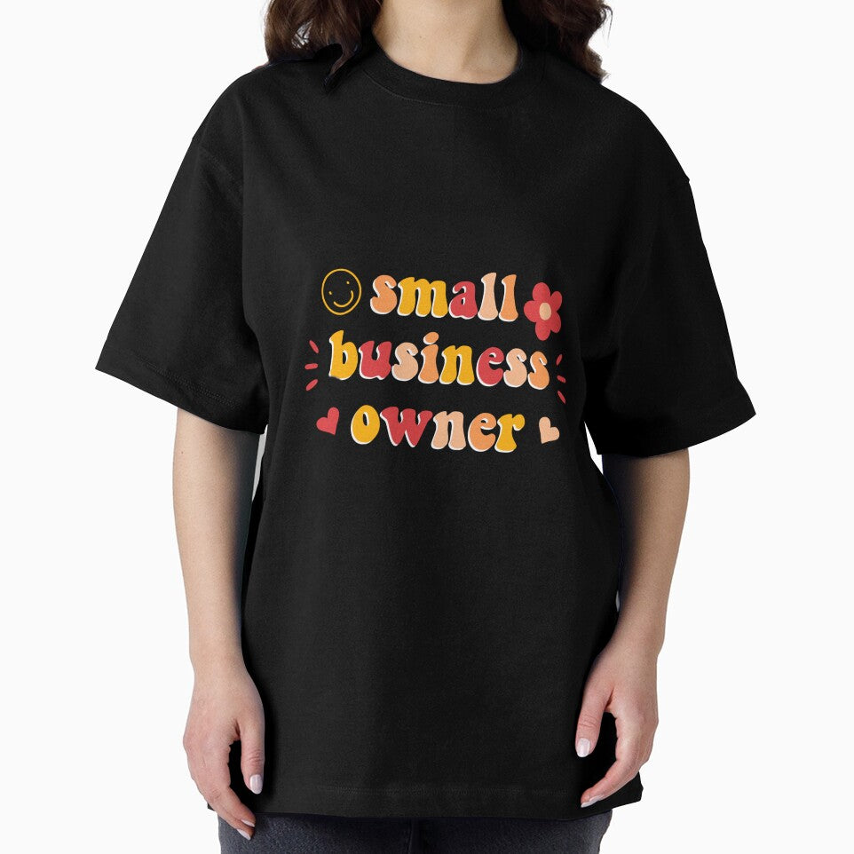 “Small Business Owner” by sagecreates