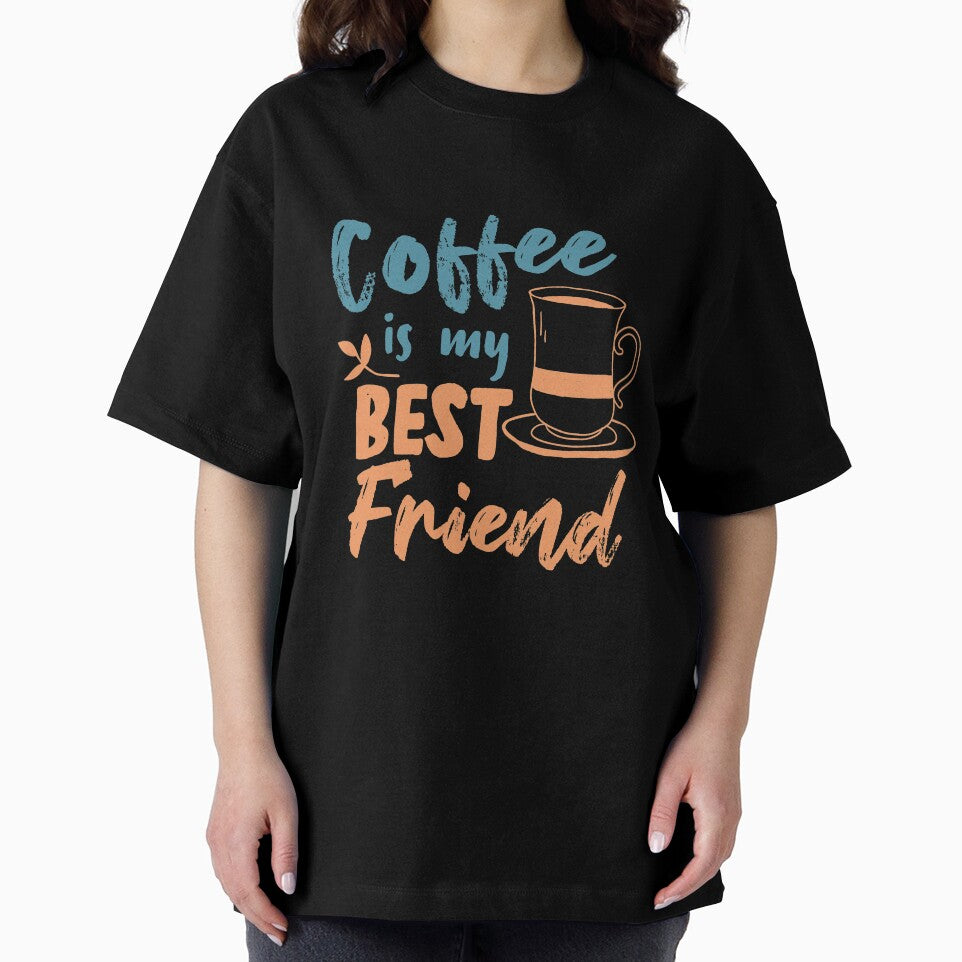 Coffee Is My Best Friend by TheFlipRepublic
