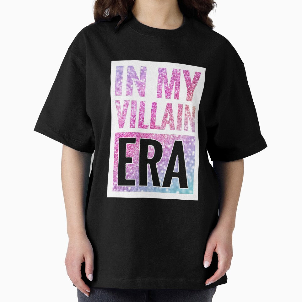 In My Villain Era by Lisamariesumner