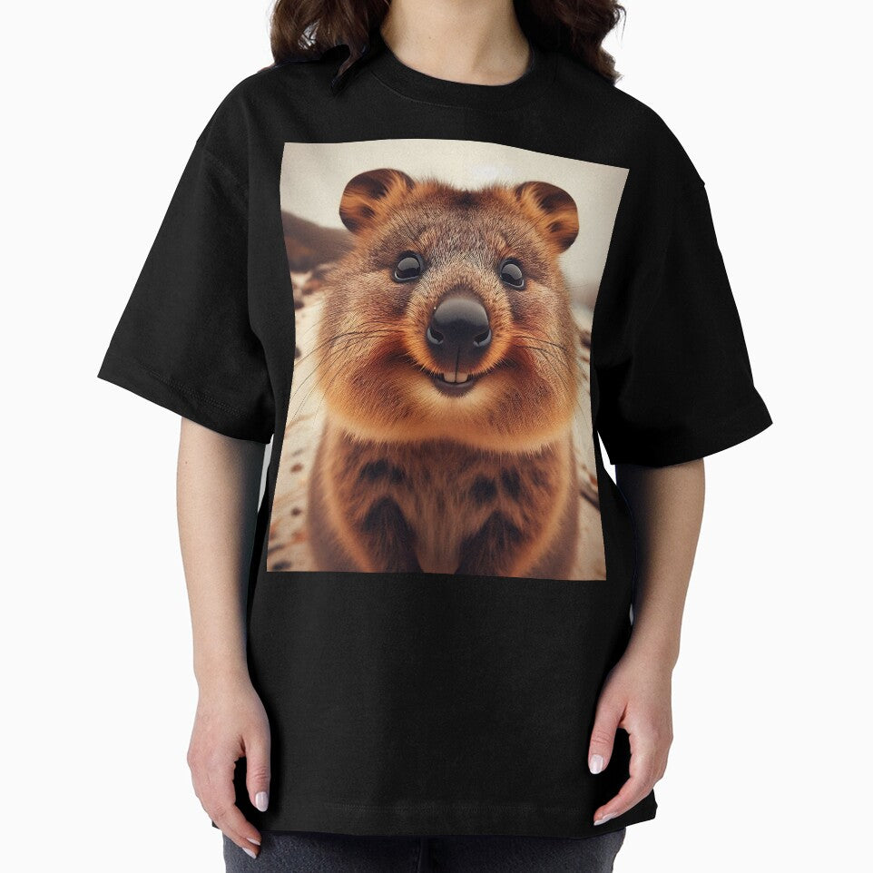 Quokka Art #99 | Quokka Lovers by ksgraphics222