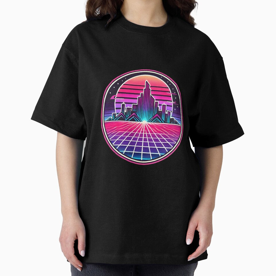 A summer synthwave by ArriesEcoArts
