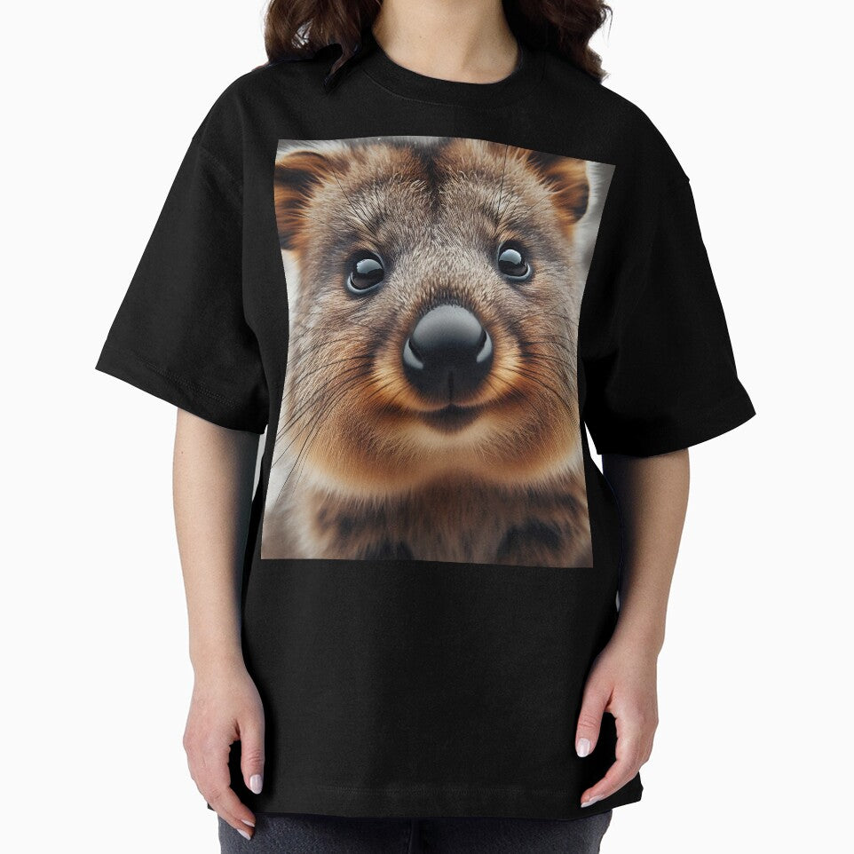 Quokka Art #89 | Quokka Lovers by ksgraphics222