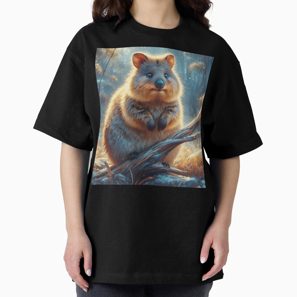 Quokka Art #63 | Quokka Lovers by ksgraphics222