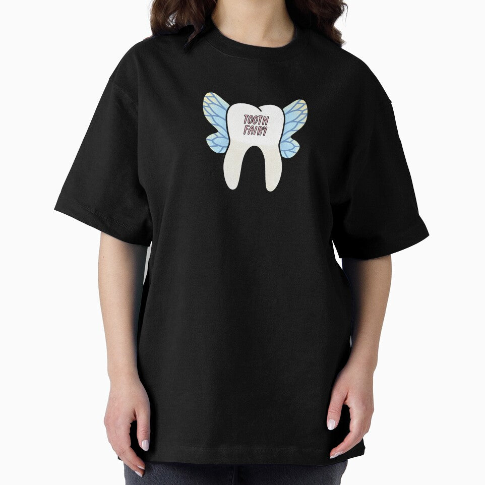 Official Tooth Fairy by creativelyRDH