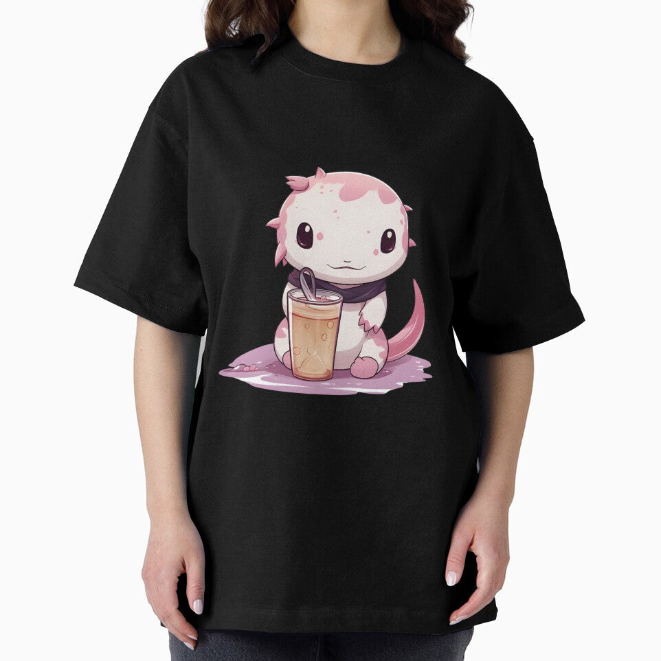 Axolotl by azaidco