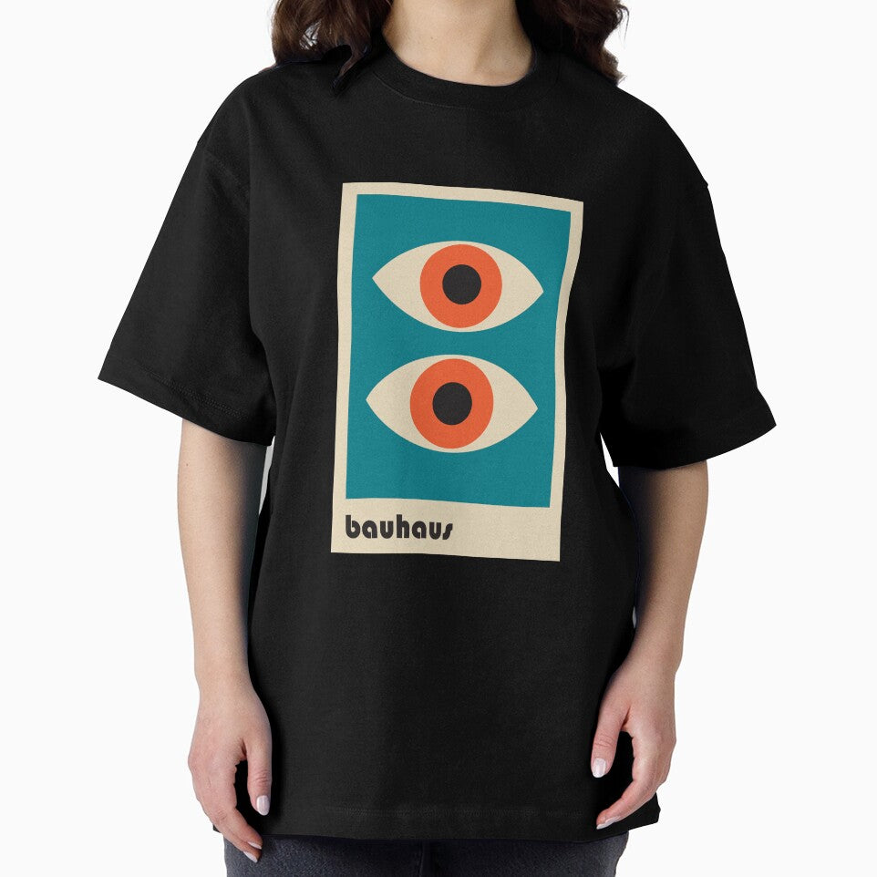 Bauhaus #51 by GoodMoreInc