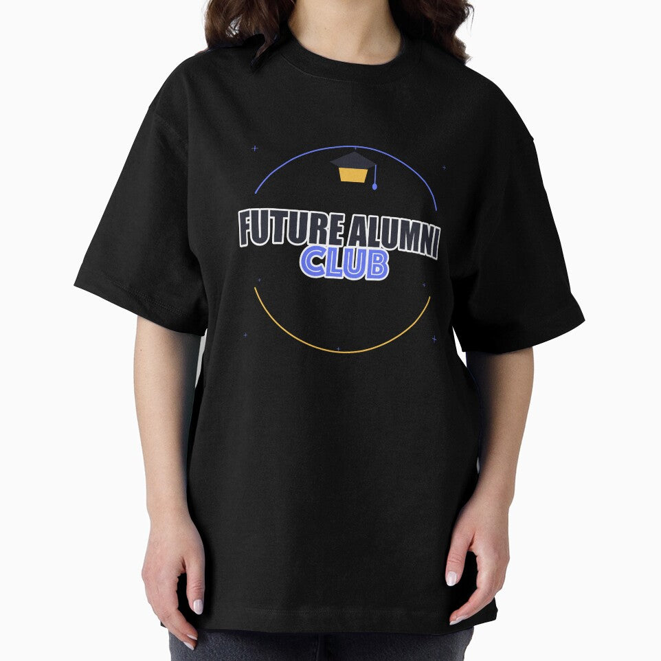 Future Alumni Club by IllumeInk
