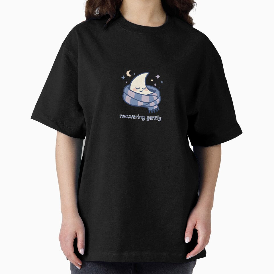 Recovering Gently Minimal Moon Design by Naviora
