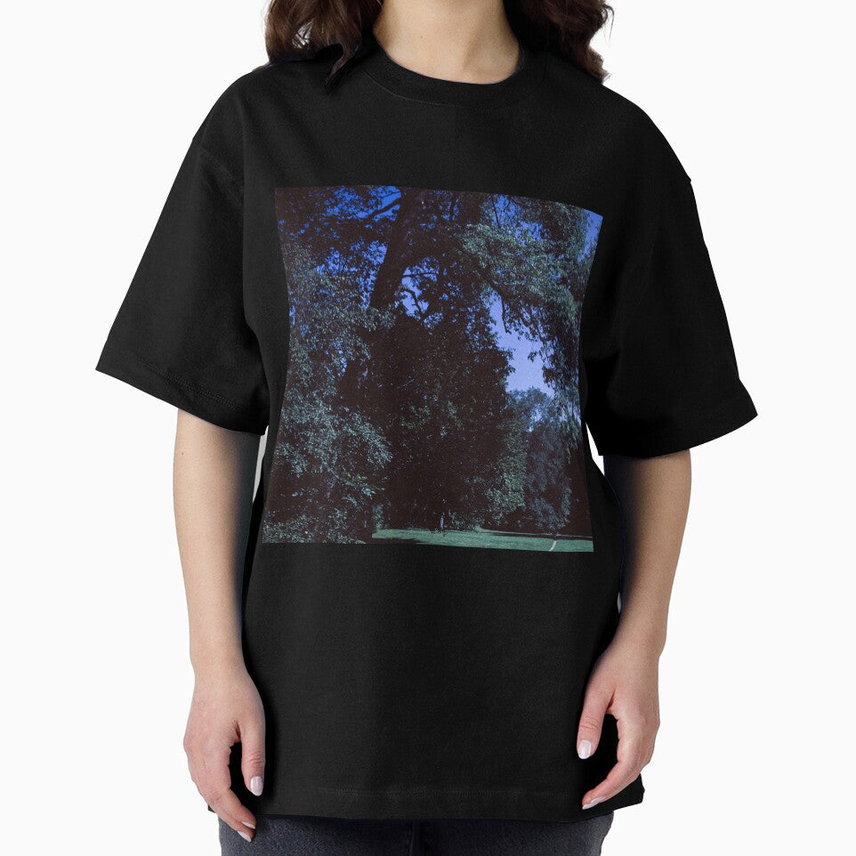 dazecore trees forest by sielexis
