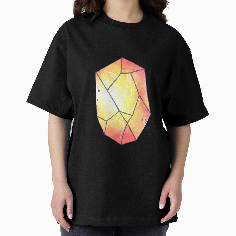 Crystal Of Energy by PureGeometry
