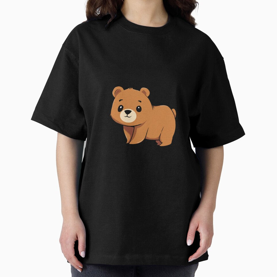 Cute bear funny by Flotziel id