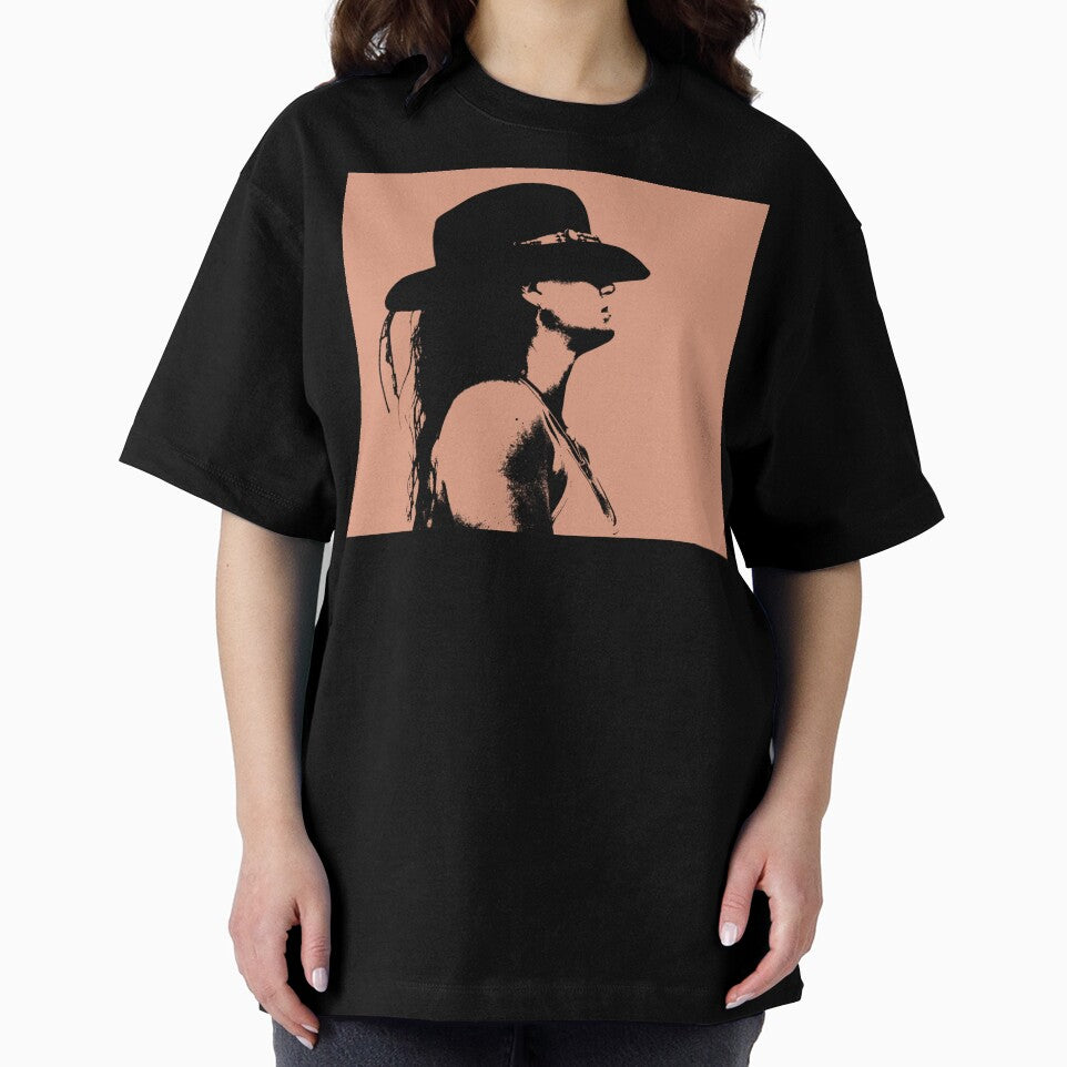 COWGIRL TEE SHIRTS, SILHOUETTE STYLE FIND THIS ON HOODIES, SINGLETES, TANK TOPS AND MORE by Barbara Jean Photo Art And Design