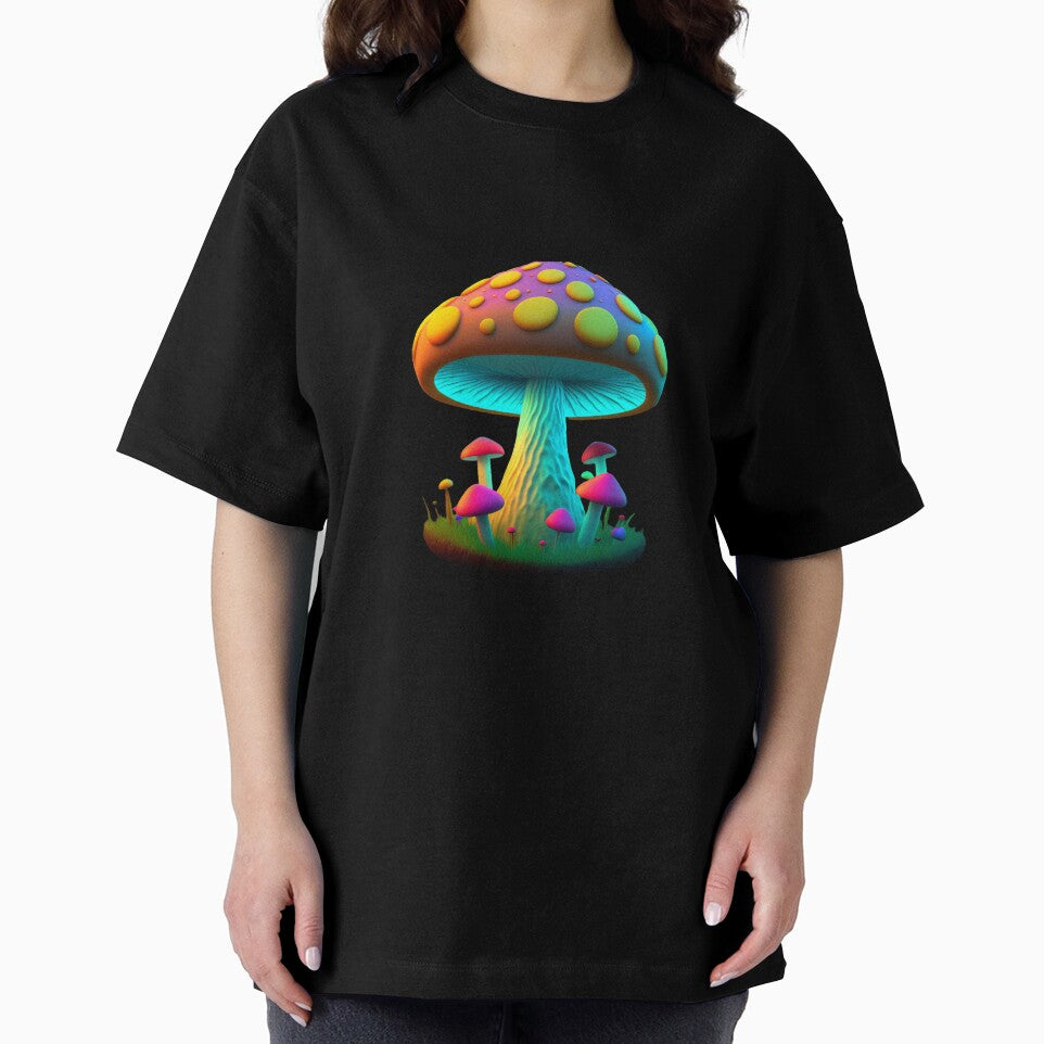Toadstool by Art1955