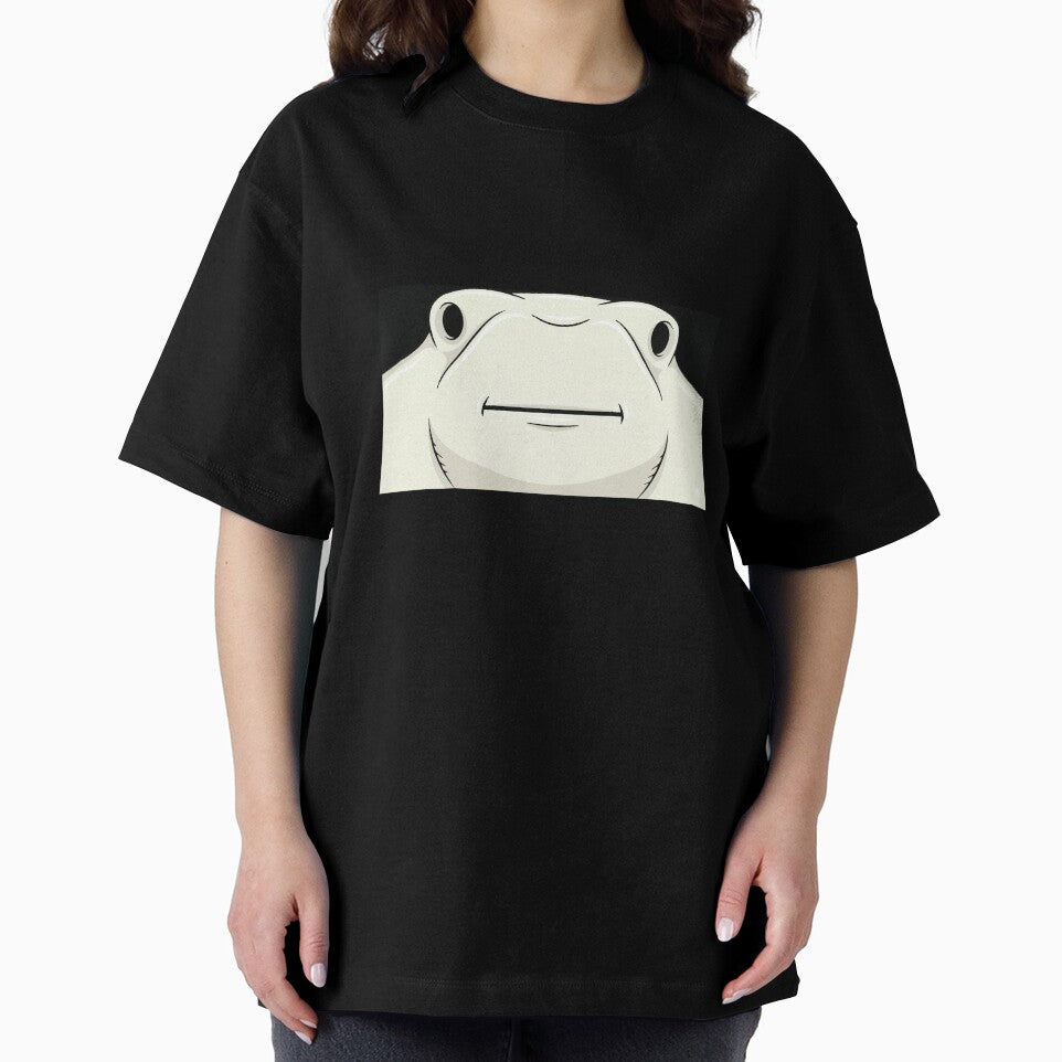 No Thoughts Just Flap Cute Stingray Head Empty by Petzzz