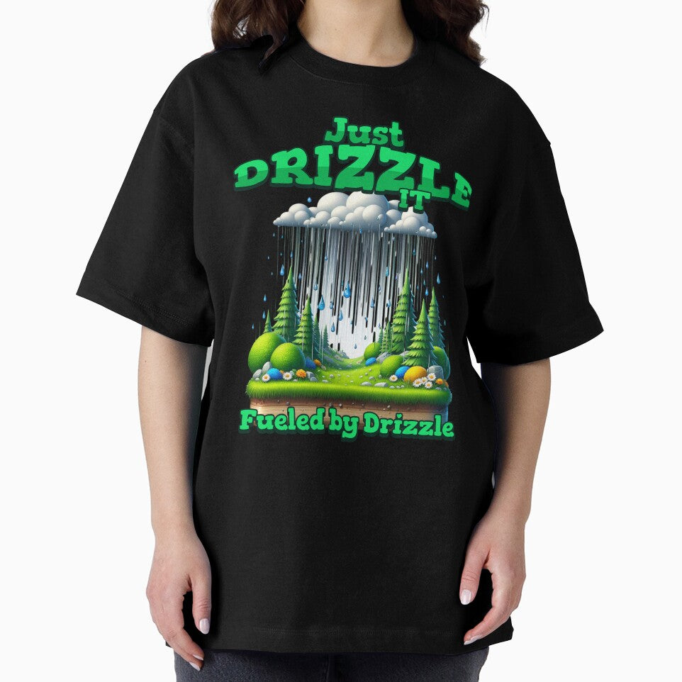 Drizzle by JansenGS