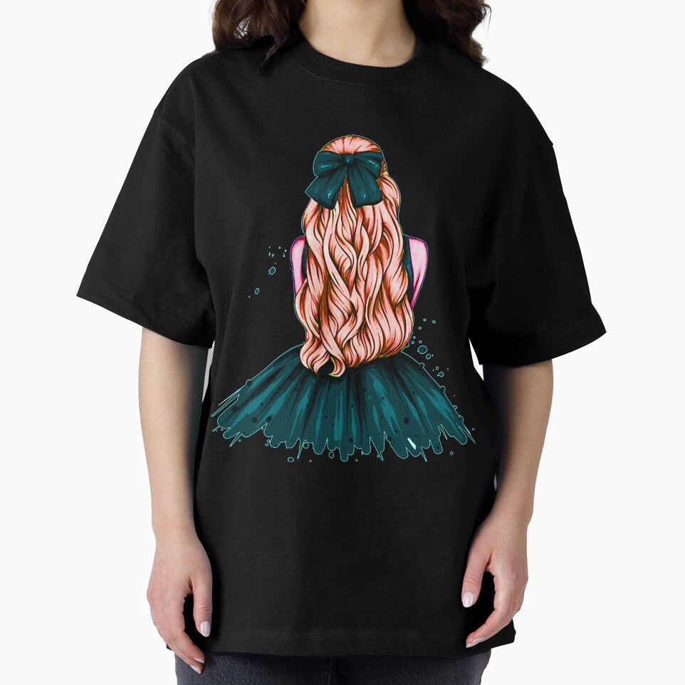 back side pose by PMestore