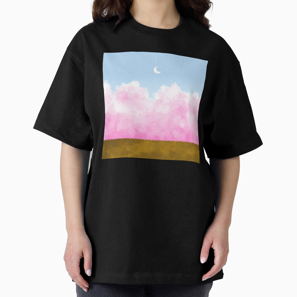 Cotton Candy Clouds by lindepet