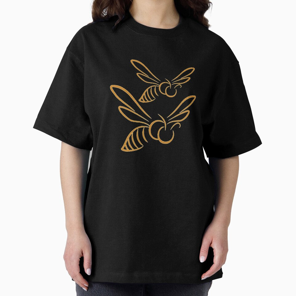 Bees by Gentle40Winks