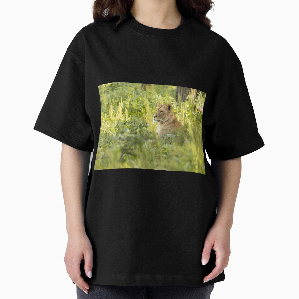 Lion by Conservation Art Emporium