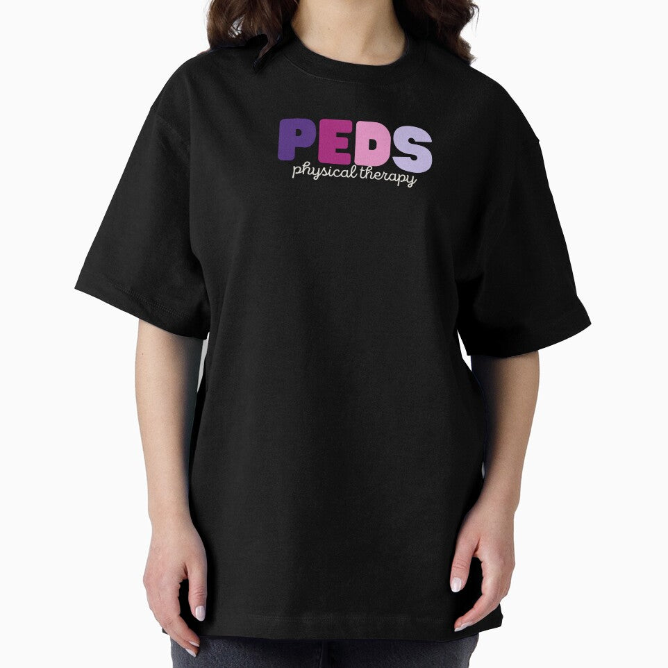 Pediatric Physical Therapy Purple by eneville1015