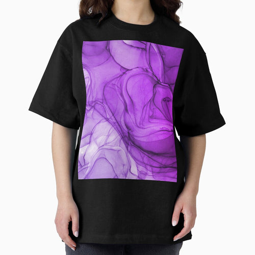 Abstract liquid art alcohol ink, liquid marble art design, abstract marble art, liquid art, purple watercolor by ZeinabTaha