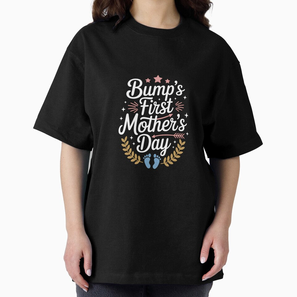 Bumps First Mother's Day by AmparoBoyle