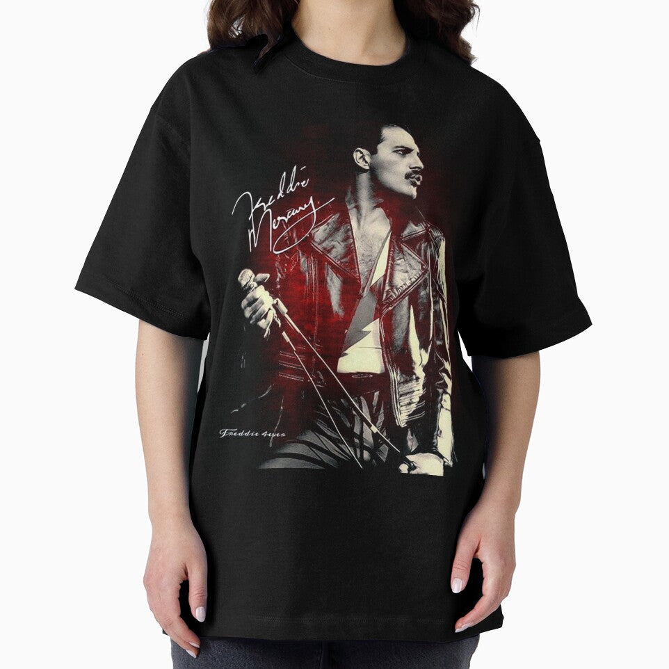 freddie,long sleeve freddie,stuff freddie,funny freddie,cool freddie,t shirt freddie by oycesteven5